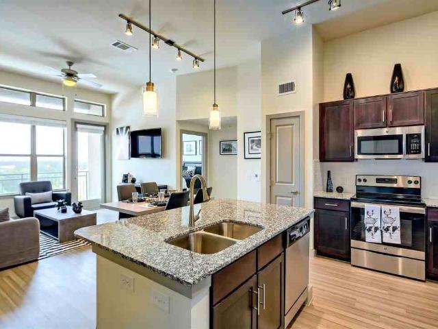 Apartment for rent in Carrollton