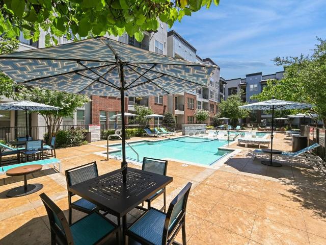 Apartment for rent in Carrollton, Dallas County