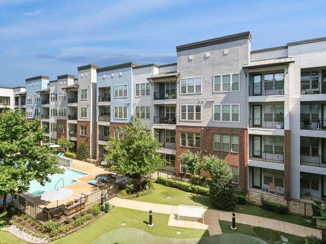 Apartment for rent in Carrollton, Texas