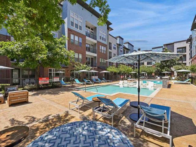 Apartment for rent in Carrollton, Texas