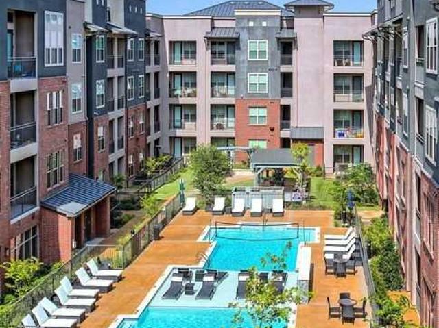 Apartment for rent in Carrollton