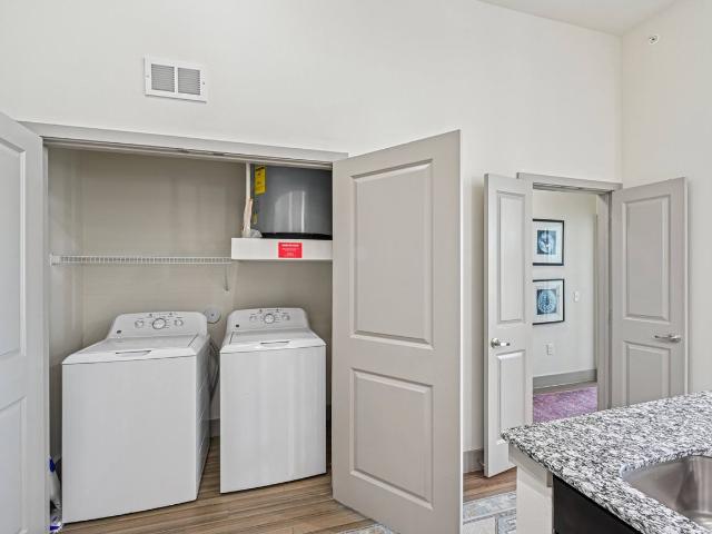 Apartment for rent in Carrollton, Texas