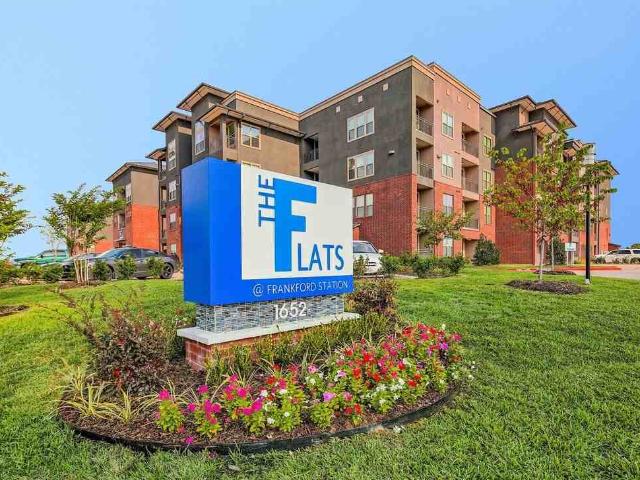 Apartment for rent in Carrollton