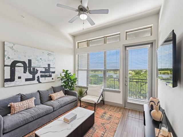 Apartment for rent in Carrollton, Texas