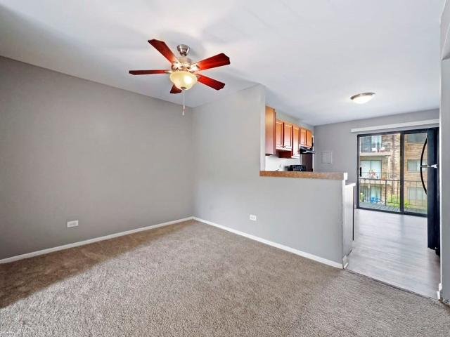 Apartment for rent in Glendale Heights, Illinois
