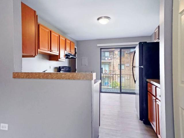 Apartment for rent in Glendale Heights, Illinois