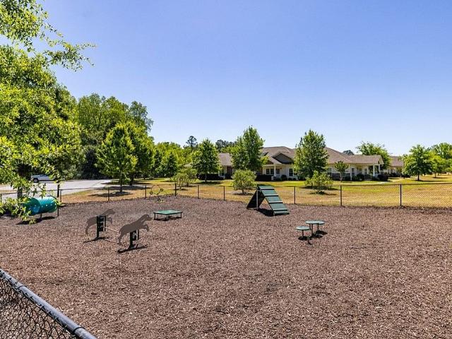 Apartment for rent in Statesboro, Georgia