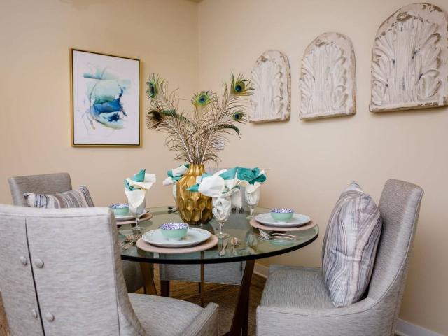 Apartment for rent in Statesboro, Georgia