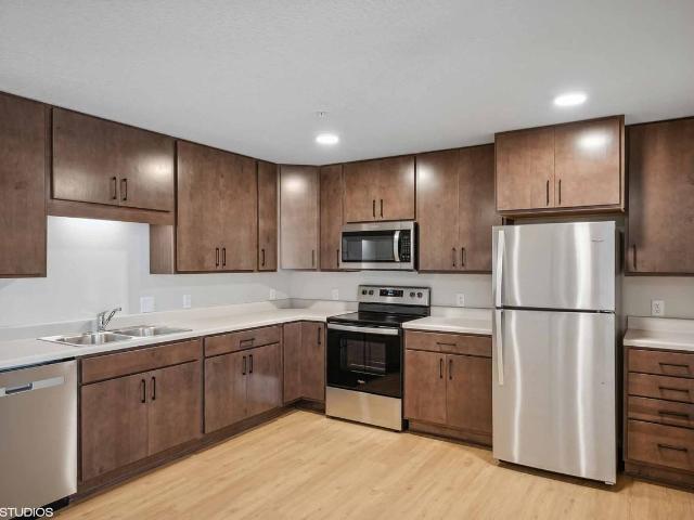 Apartment for rent in Hennepin, Minnesota