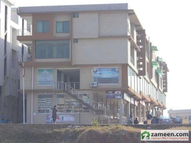 Apartment for sale in Islamabad