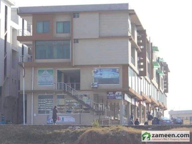Apartment for sale in Islamabad