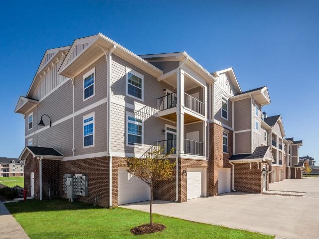 Apartment for rent in Westfield, Indiana