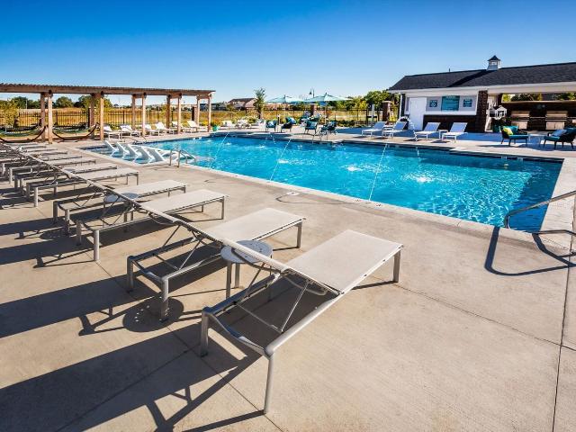 Apartment for rent in Westfield, Indiana