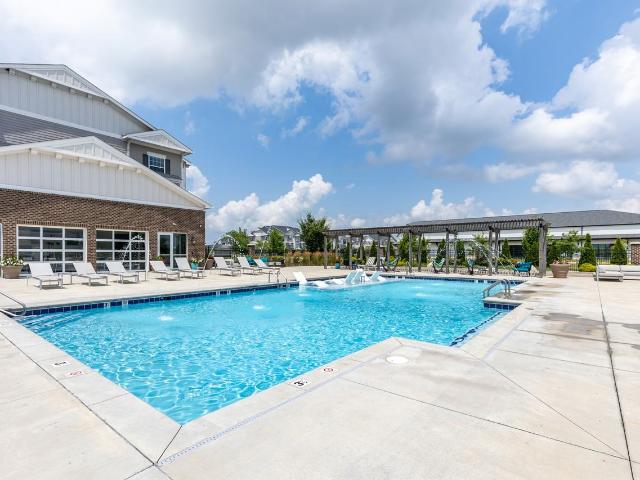 Apartment for rent in Spring Mill Station, Westfield
