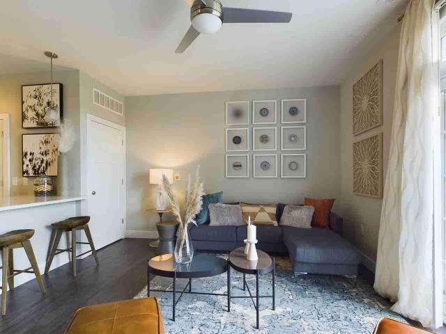 Apartment for rent in Westfield, Indiana