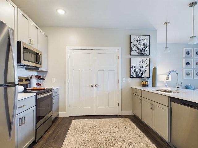 Apartment for rent in Spring Mill Station, Westfield