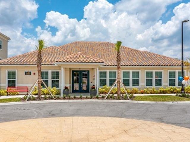 Apartment for rent in North Port