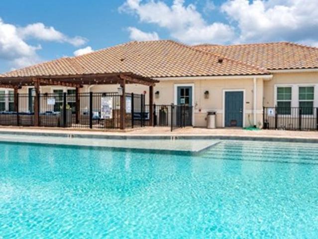 Apartment for rent in North Port