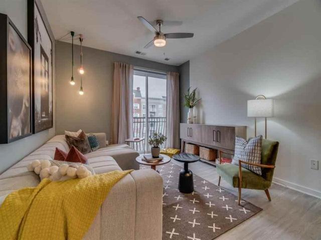 Apartment for rent in Virginia