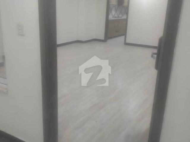 Apartment for rent in Islamabad
