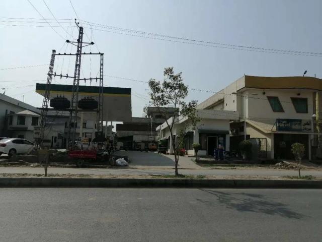 Apartment for rent in Miana Pura, سیالکوٹ