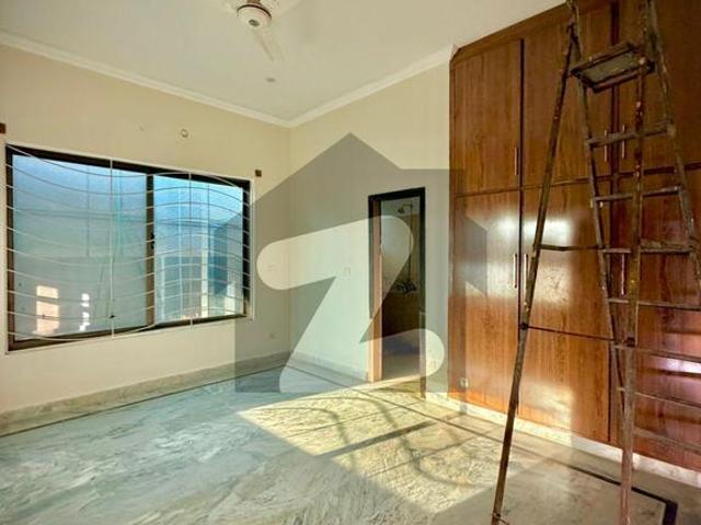 Apartment for rent in Islamabad