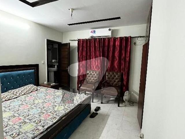Apartment for rent in Islamabad