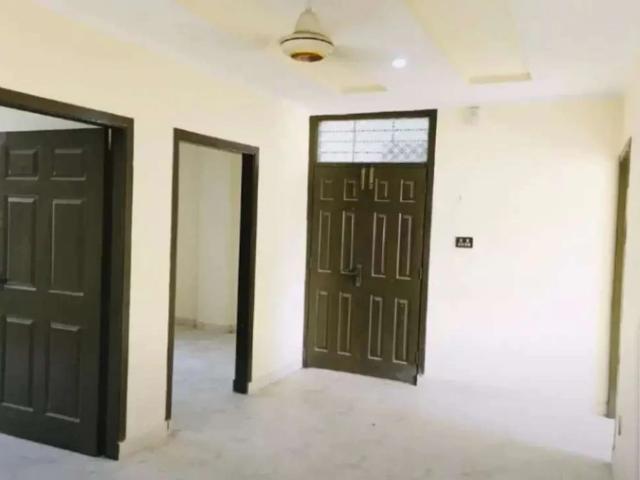 Apartment for rent in Islamabad