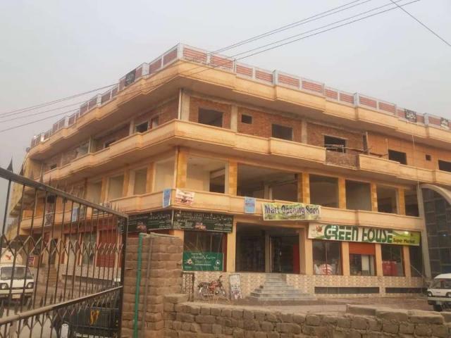 Apartment for rent in Peshawar, North West Frontier Province