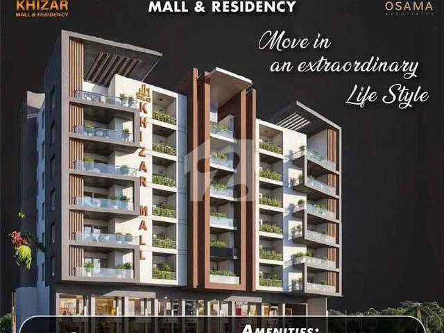 Apartment for sale in North Waziristan, Federally Administered Tribal Areas fata