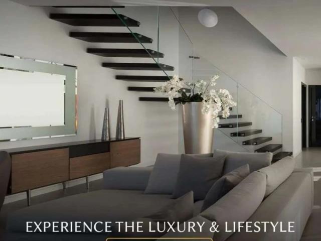 Apartment for sale in Islamabad