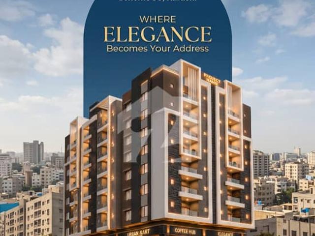 Apartment for sale in کراچی ڈویژن, North Waziristan