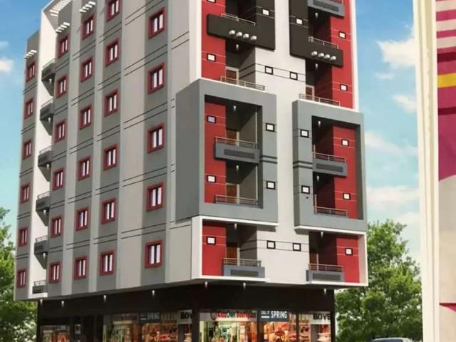 Apartment for sale in North Waziristan, Federally Administered Tribal Areas fata