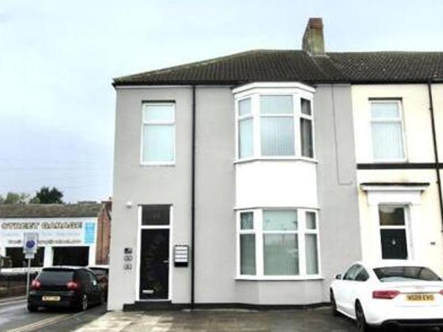 House for sale in Redcar, North Yorkshire