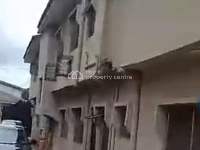 Flat for sale in Agege, Abuja