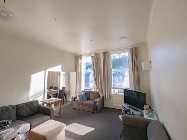 Apartment for rent in Otakou