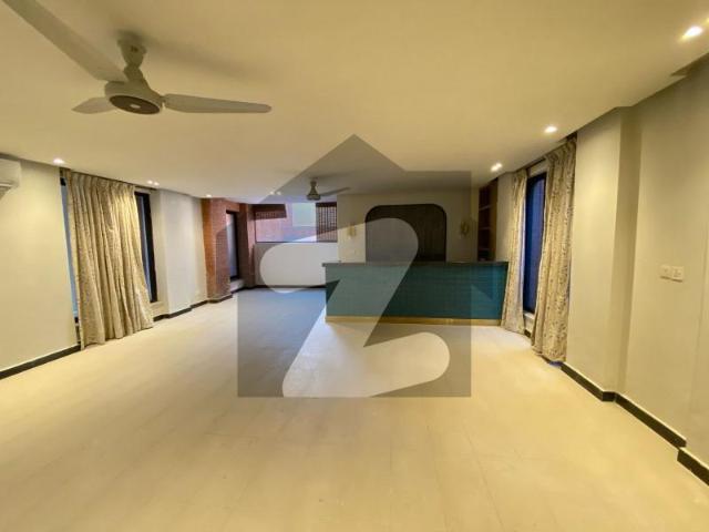 Apartment for rent in Islamabad