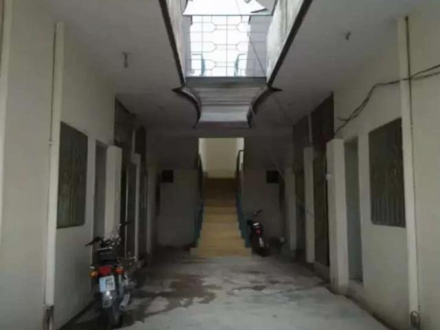 Apartment for rent in Islamabad
