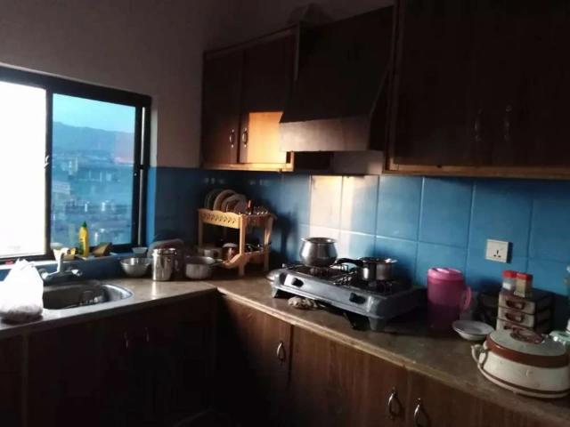 Apartment for rent in Islamabad