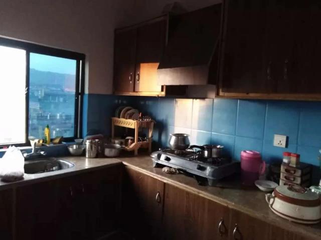 Apartment for rent in Islamabad