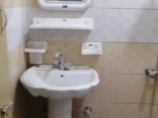 Apartment for rent in Islamabad