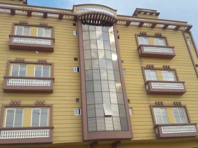 Apartment for rent in Islamabad