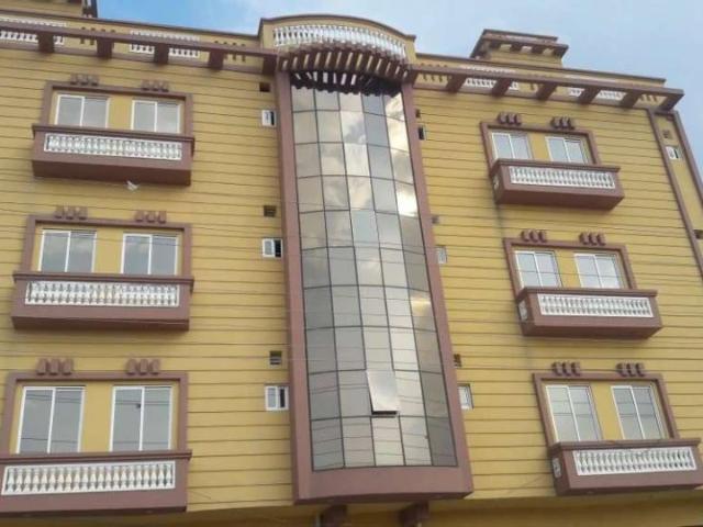 Apartment for rent in اسلام آباد, زون 1