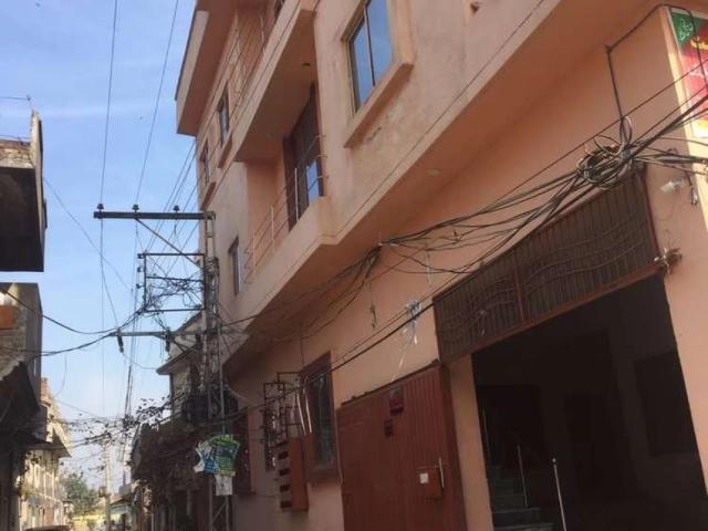 Apartment for rent in Gujrat, Islamabad Capital Territory
