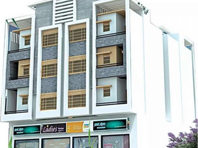 Apartment for sale in North Waziristan, Federally Administered Tribal Areas fata