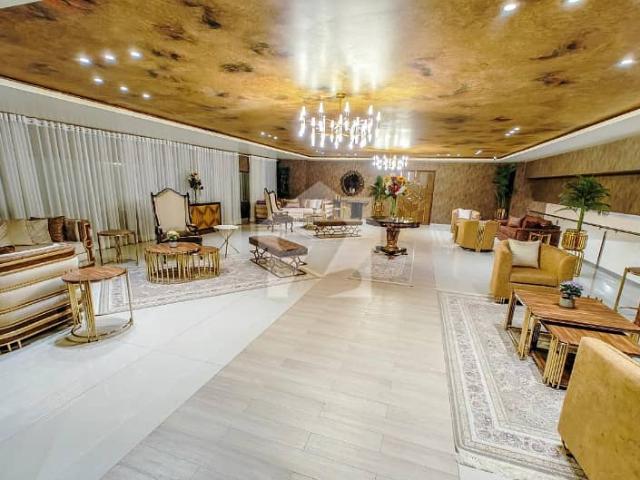 Apartment for sale in Islamabad