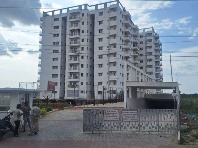 House for sale in Anantapur, Andhra Pradesh