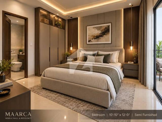 Apartment for sale in کراچی ڈویژن, North Waziristan