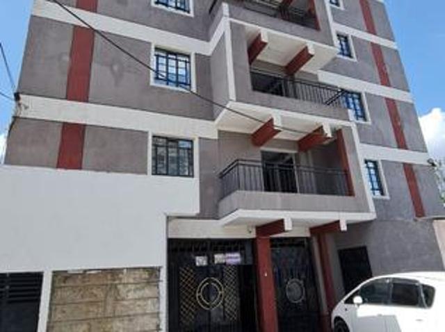 Apartment for sale in Syokimau, Machakos