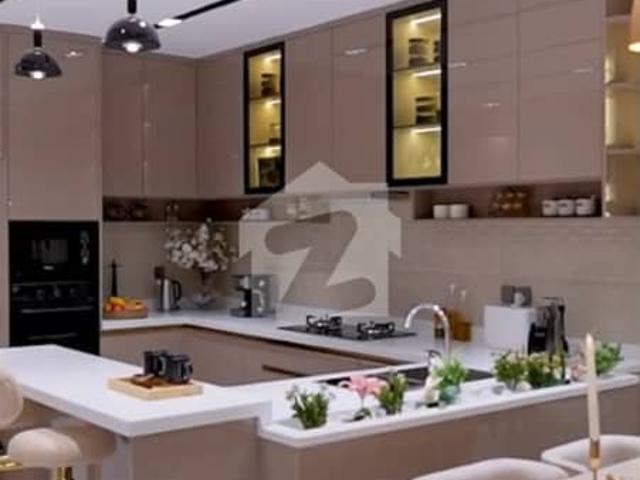 Apartment for sale in Islamabad